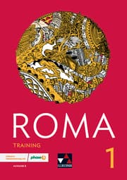 Cover von ROMA B