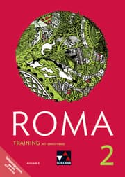 Cover von ROMA B