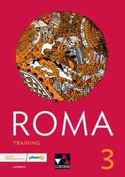 Cover von ROMA B