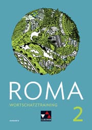 Cover von ROMA B