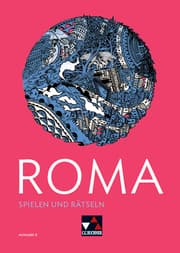 Cover von ROMA B