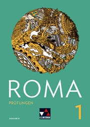Cover von ROMA B