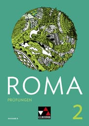 Cover von ROMA B