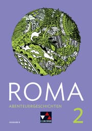 Cover von ROMA B