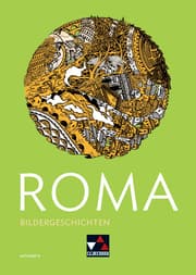 Cover von ROMA B