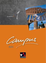 Cover von Campus B
