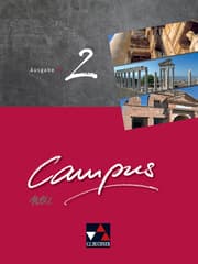 Cover von Campus B