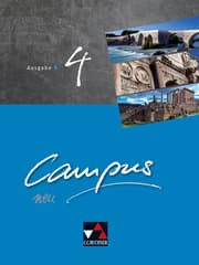 Cover von Campus B