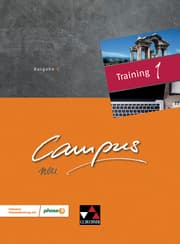 Cover von Campus B