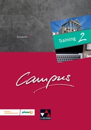 Cover von Campus B