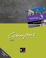 Cover von Campus B