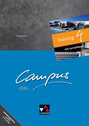 Cover von Campus B