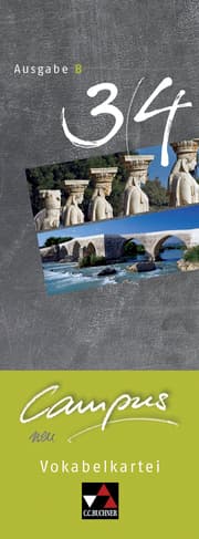 Cover von Campus B