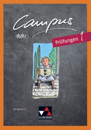 Cover von Campus B