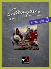 Cover von Campus B