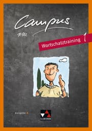 Cover von Campus B