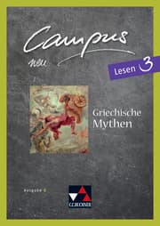 Cover von Campus B
