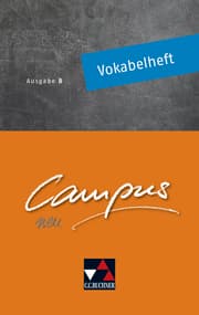 Cover von Campus B