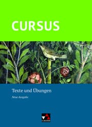 Cover von Cursus - Neue Ausgabe