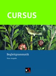 Cover von Cursus - Neue Ausgabe
