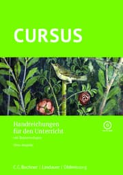 Cover von Cursus - Neue Ausgabe