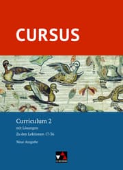Cover von Cursus - Neue Ausgabe