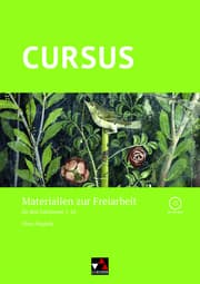 Cover von Cursus - Neue Ausgabe