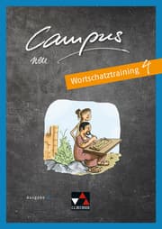 Cover von Campus B