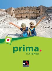 Cover von prima.