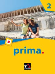Cover von prima.