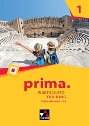 Cover von prima