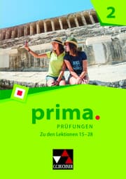 Cover von prima.