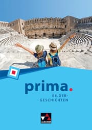 Cover von prima