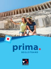 Cover von prima.