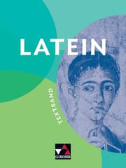 Cover von LATEIN