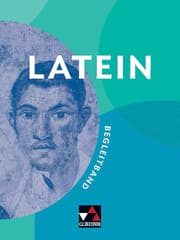 Cover von LATEIN