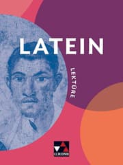 Cover von LATEIN