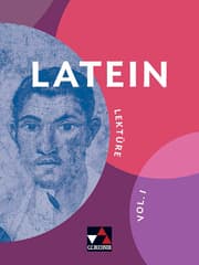 Cover von LATEIN