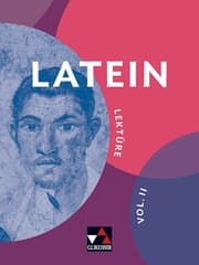 Cover von LATEIN