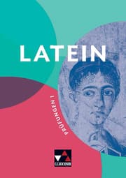 Cover von LATEIN
