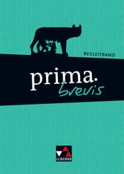 Cover von prima.brevis