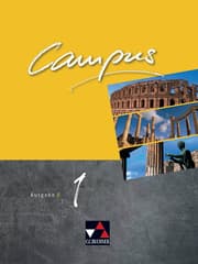 Cover von Campus C