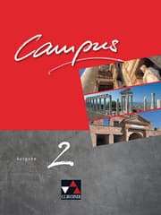 Cover von Campus C
