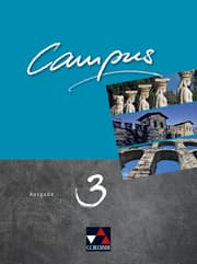 Cover von Campus C