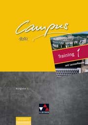Cover von Campus C
