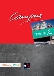 Cover von Campus C