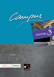 Cover von Campus C
