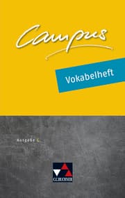 Cover von Campus C