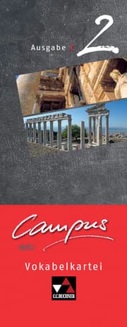 Cover von Campus C