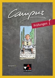 Cover von Campus C